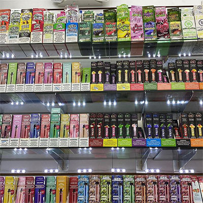 Smoke Shop