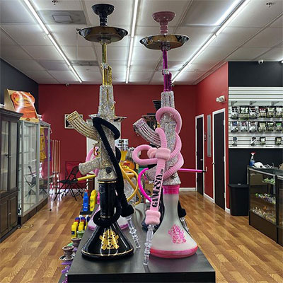 Hookah